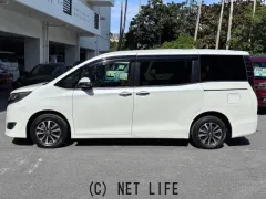 トヨタ エスクァイア