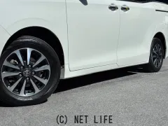 トヨタ エスクァイア