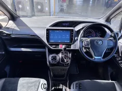 トヨタ エスクァイア