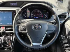 トヨタ エスクァイア