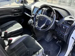 トヨタ エスクァイア