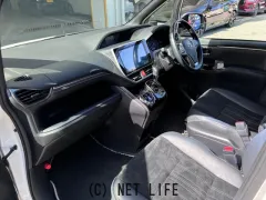 トヨタ エスクァイア