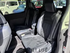 トヨタ エスクァイア