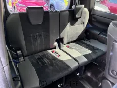 トヨタ エスクァイア