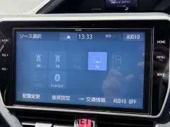 トヨタ エスクァイア