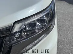 トヨタ エスクァイア