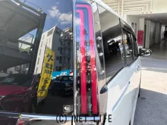 トヨタ エスクァイア