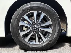 トヨタ エスクァイア