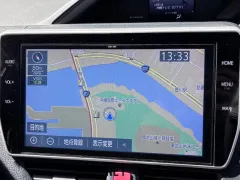 トヨタ エスクァイア