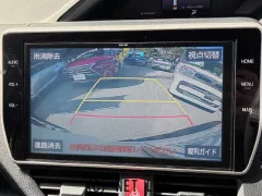 トヨタ エスクァイア