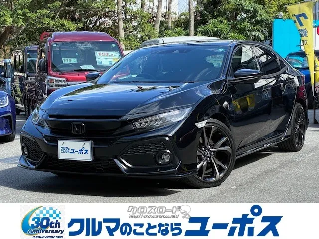 ホンダ シビック ハッチバック ホンダ シビック