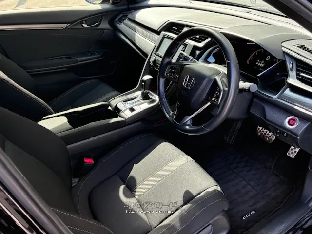 気になる月々のお支払額をシュミレーションできます。 ホンダ シビック