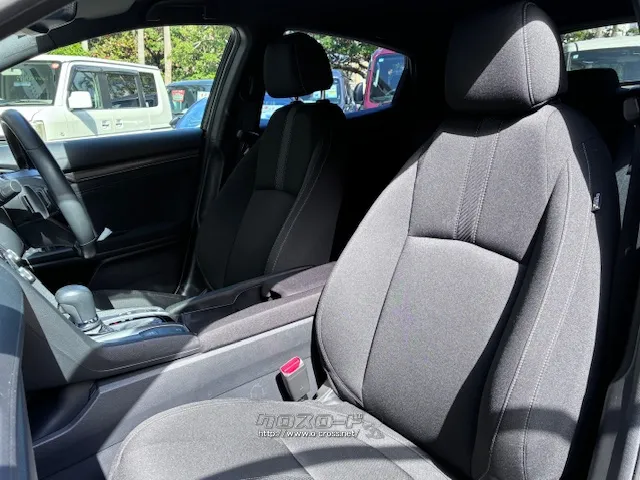 お問い合わせはユーポス奥武山店まで!098-852-0810 ホンダ シビック