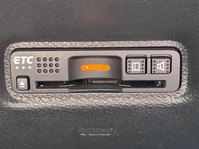 ETC搭載 ホンダ シビック