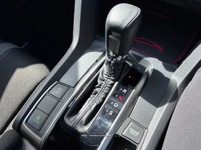 お問い合わせはユーポス奥武山店まで!098-852-0810 ホンダ シビック