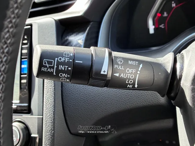 お問い合わせはユーポス奥武山店まで!098-852-0810 ホンダ シビック