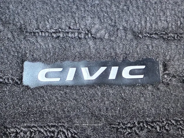 お問い合わせはユーポス奥武山店まで!098-852-0810 ホンダ シビック