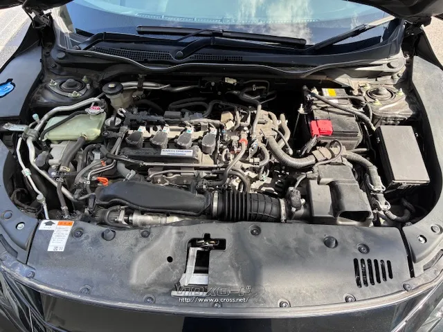 お問い合わせはユーポス奥武山店まで!098-852-0810 ホンダ シビック