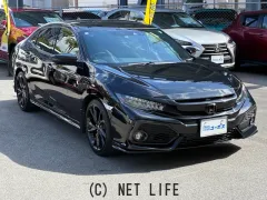 ホンダ シビック