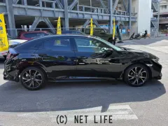 ホンダ シビック