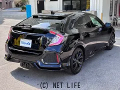 ホンダ シビック