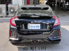 ホンダ シビック