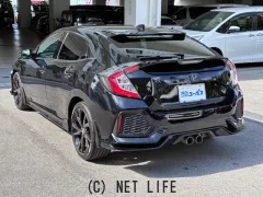 ホンダ シビック