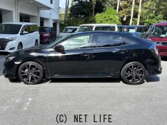 ホンダ シビック