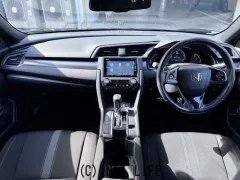 ホンダ シビック