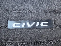 ホンダ シビック