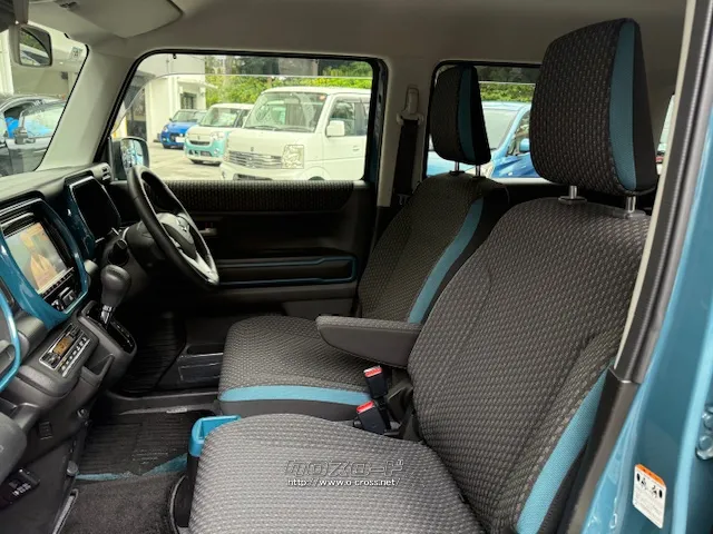 お問い合わせはユーポス奥武山店まで!098-852-0810 スズキ ハスラー