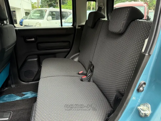 お問い合わせはユーポス奥武山店まで!098-852-0810 スズキ ハスラー