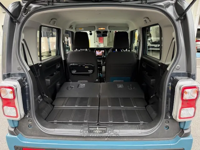 お問い合わせはユーポス奥武山店まで!098-852-0810 スズキ ハスラー