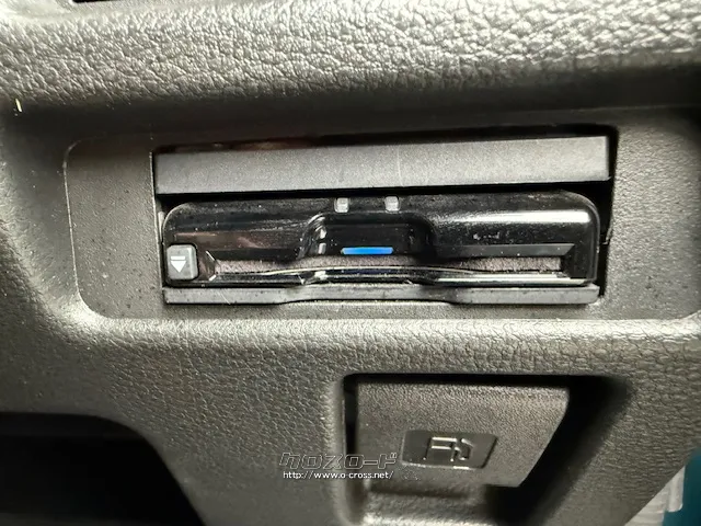 ETC車載器 スズキ ハスラー