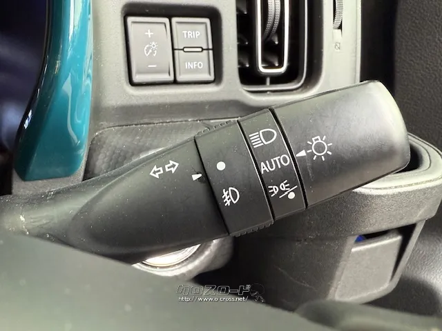 お問い合わせはユーポス奥武山店まで!098-852-0810 スズキ ハスラー