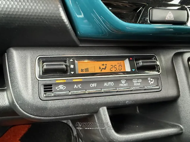 お問い合わせはユーポス奥武山店まで!098-852-0810 スズキ ハスラー