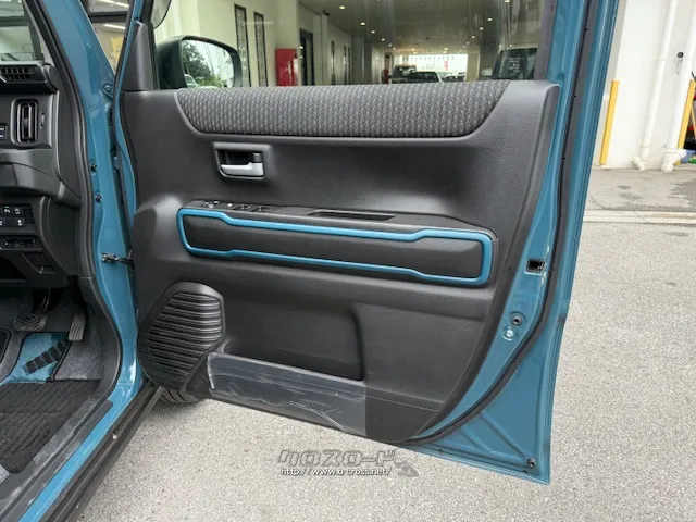 お問い合わせはユーポス奥武山店まで!098-852-0810 スズキ ハスラー