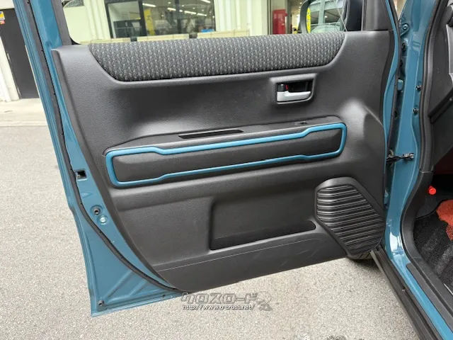 お問い合わせはユーポス奥武山店まで!098-852-0810 スズキ ハスラー