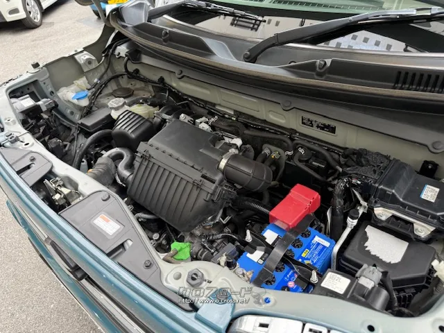 お問い合わせはユーポス奥武山店まで!098-852-0810 スズキ ハスラー