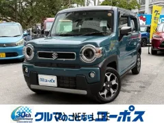 スズキ ハスラー