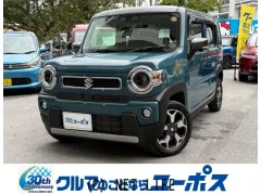 スズキ ハスラー