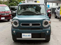 スズキ ハスラー