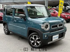 スズキ ハスラー