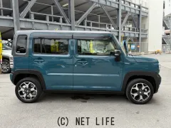 スズキ ハスラー