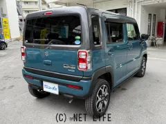 スズキ ハスラー