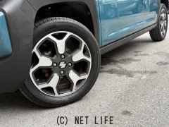 スズキ ハスラー