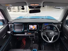 スズキ ハスラー