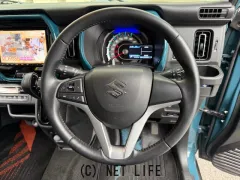 スズキ ハスラー