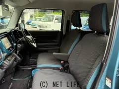 スズキ ハスラー