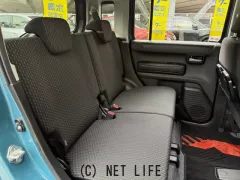 スズキ ハスラー